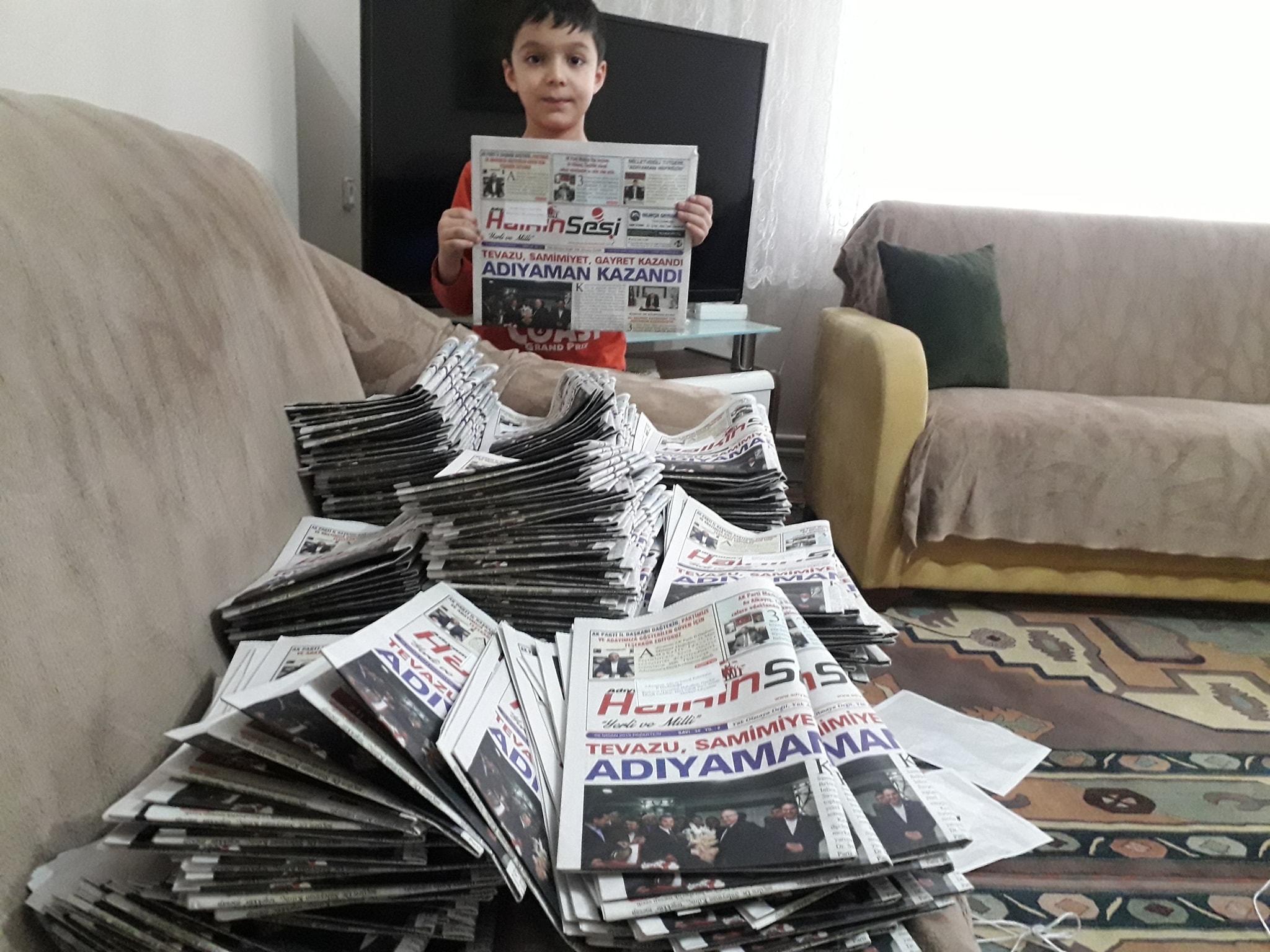 Yerel Basın Destek Bekliyor