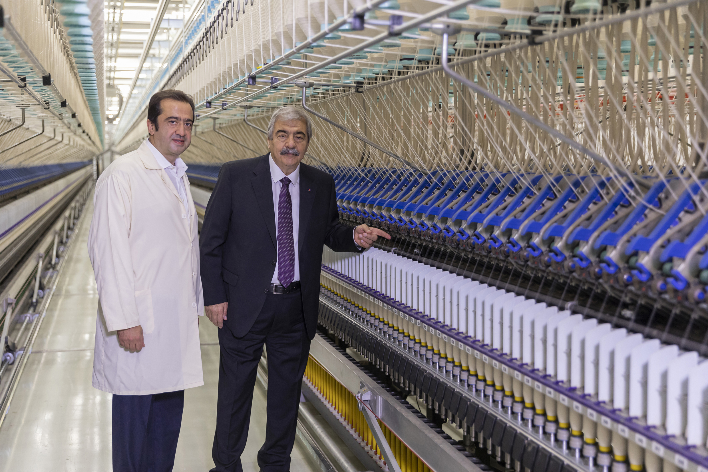 “Gönlü Zengin” Konukoğlu Ailesi