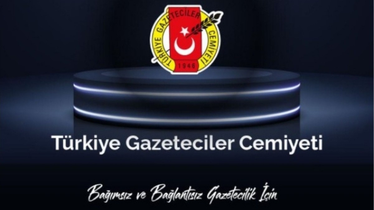 Depremzede gazeteciler sorun yaşıyor