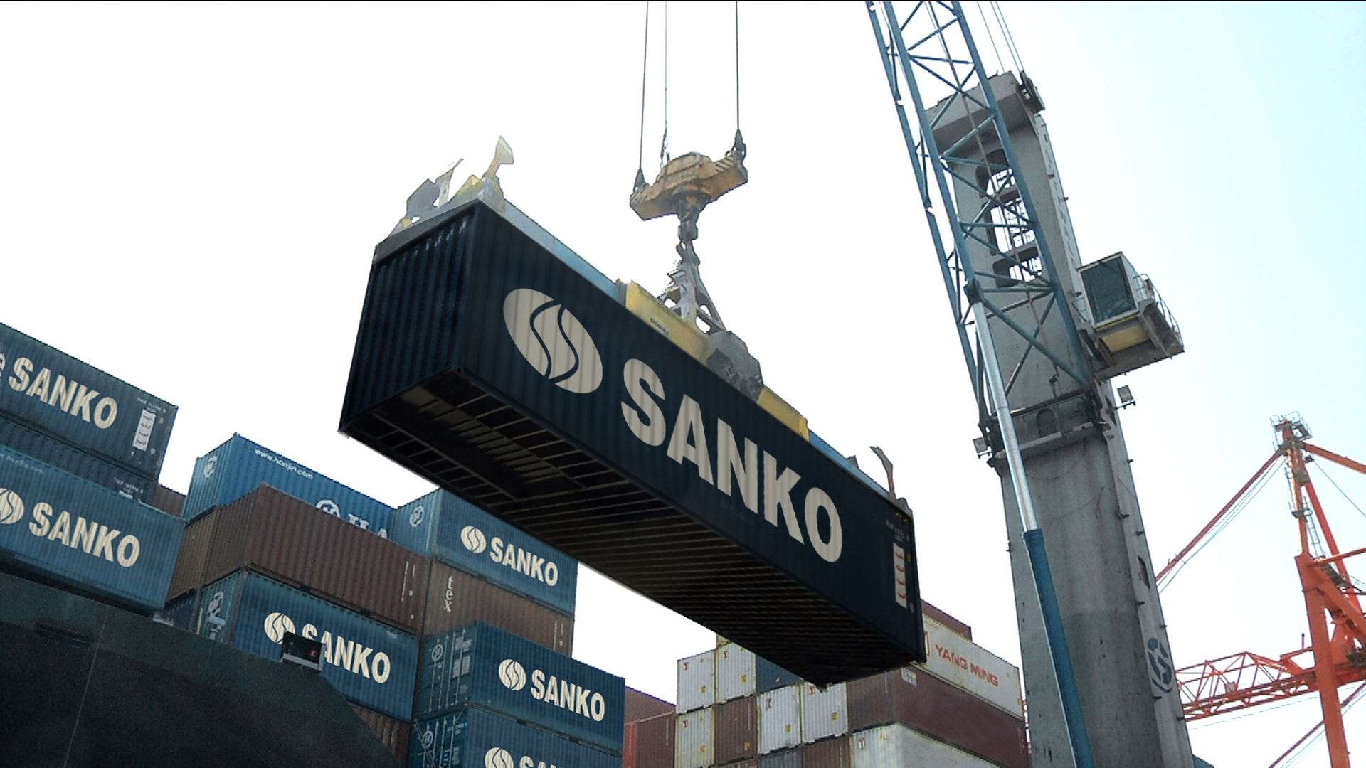 Capital’de SANKO Farkı