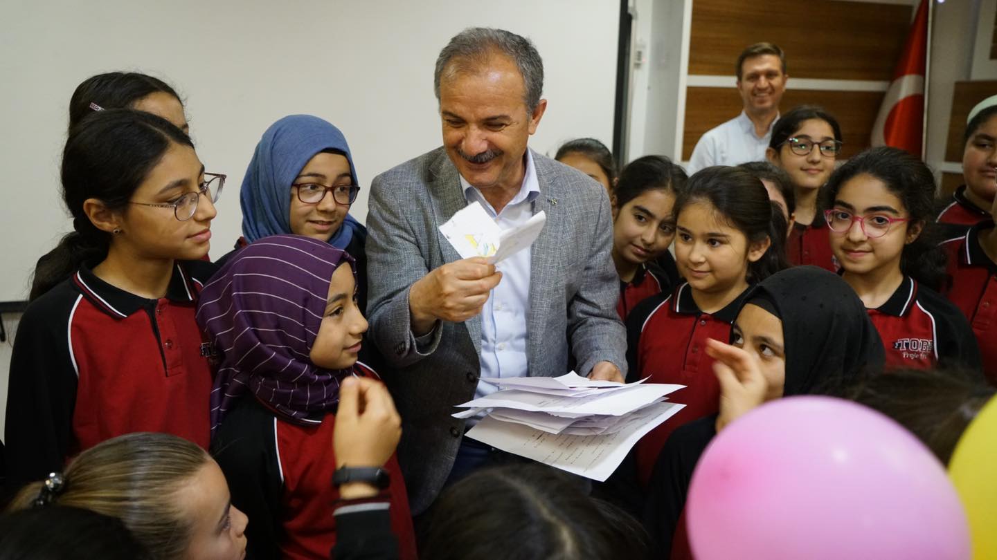 Gençlik Makamı Büyük İlgi Görüyor
