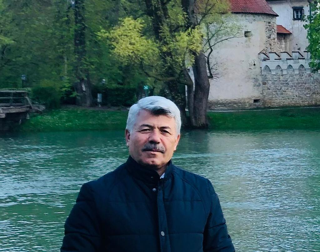 NE ARA BU HALE GELDİK?