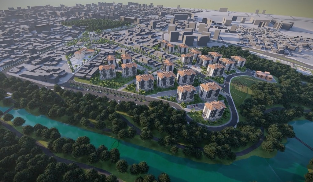 Adıyaman Belediyesi’nden Hak Sahiplerine Çağrı