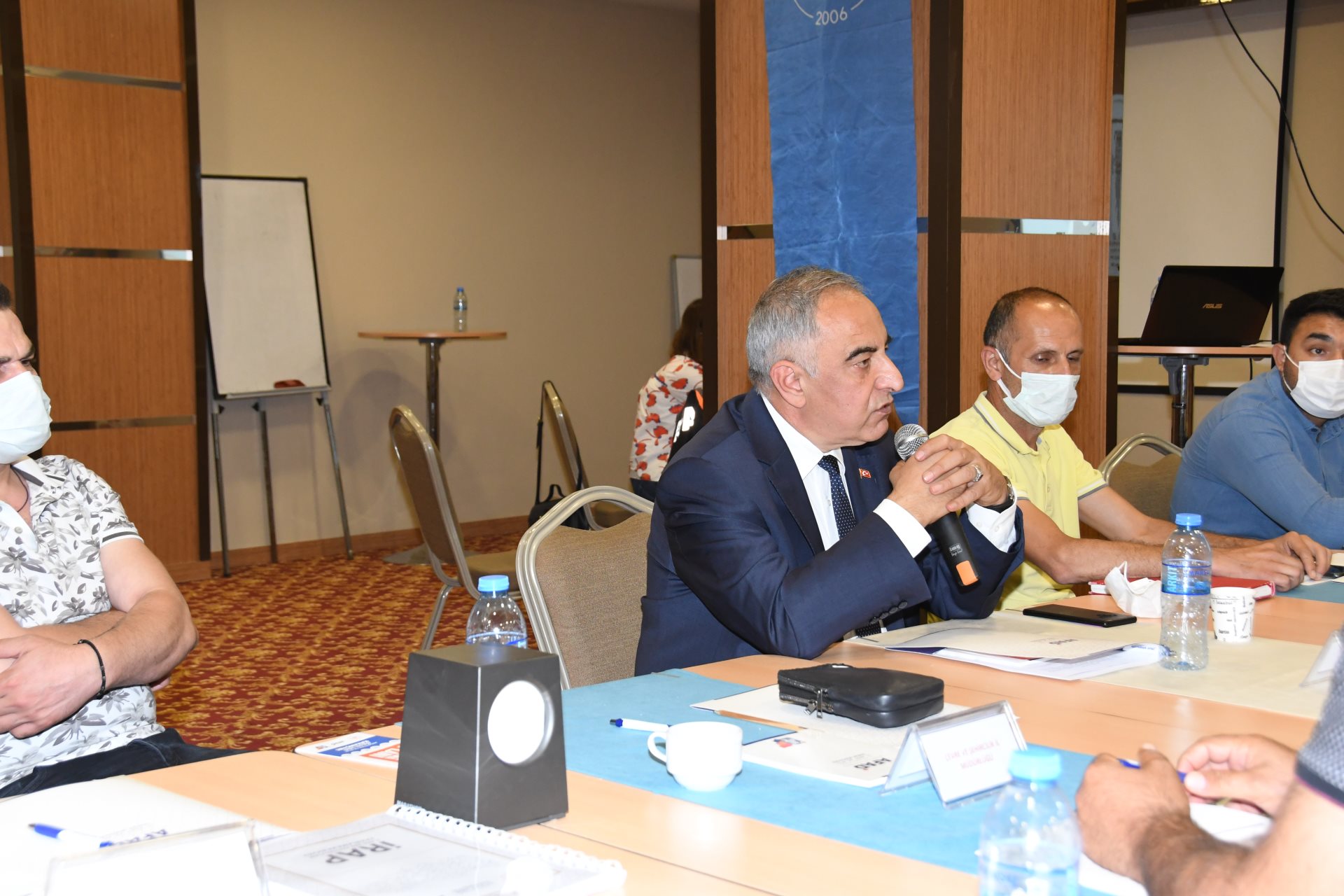 Adıyaman’ın “Deprem Gerçeği” Masaya Yatırıldı