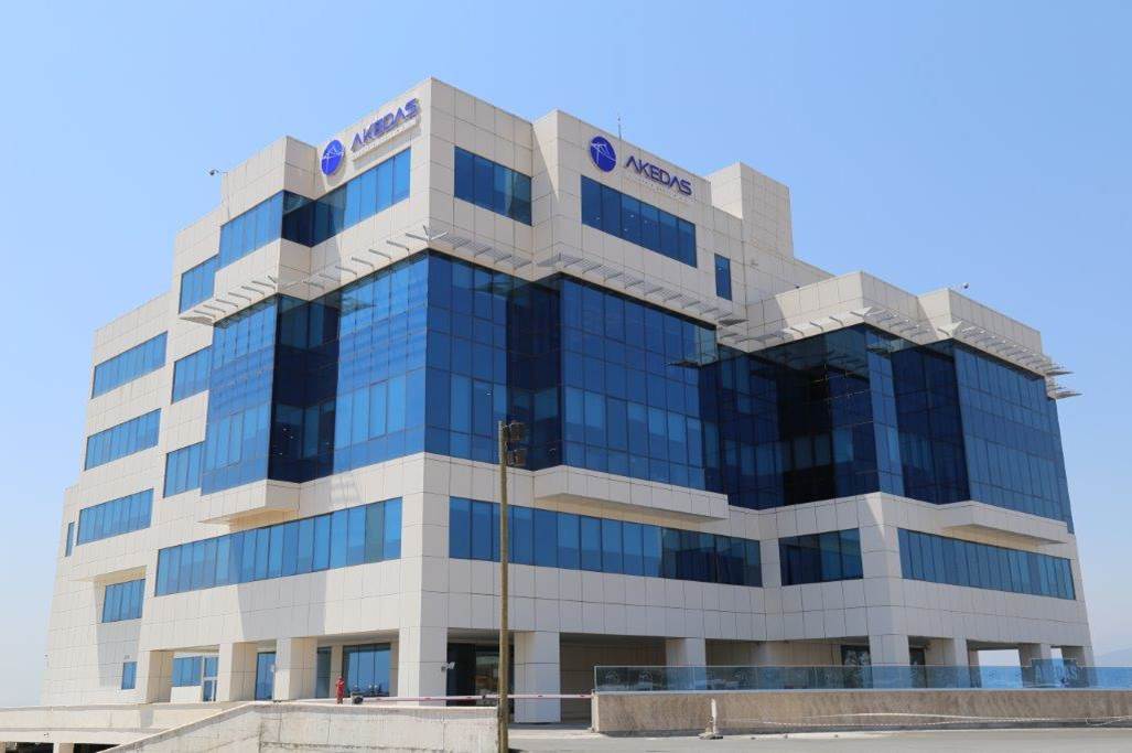 AKEDAŞ’TAN ANLAMLI DESTEK
