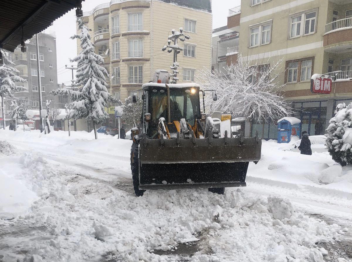 İki Gün Tatil Edildi