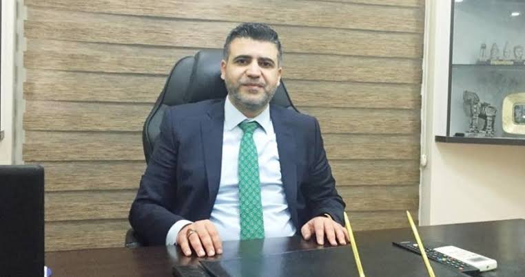 Başkan Barutçu: “ Maaş Promosyonları Sağlık-Sen Kazanımıdır”