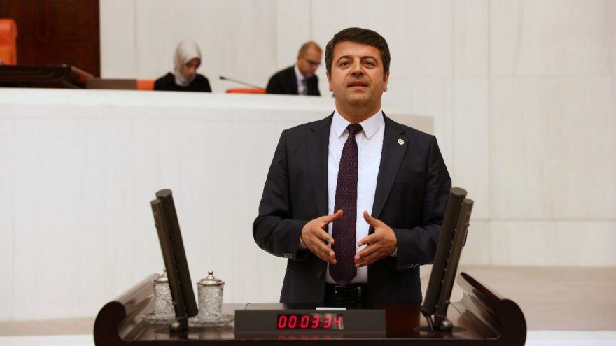 Tutdere Vaka Sayılarını Açıkladı