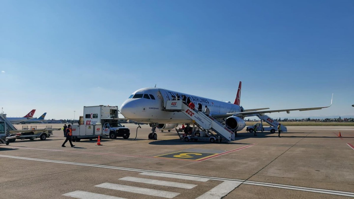 Adıyaman'da Ocak ayında 30 bin 133 kişi havalandı