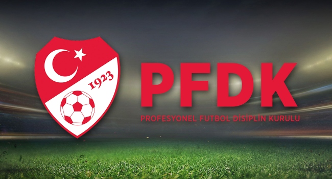 PFDK'dan Adıyaman Takımlarına Ceza