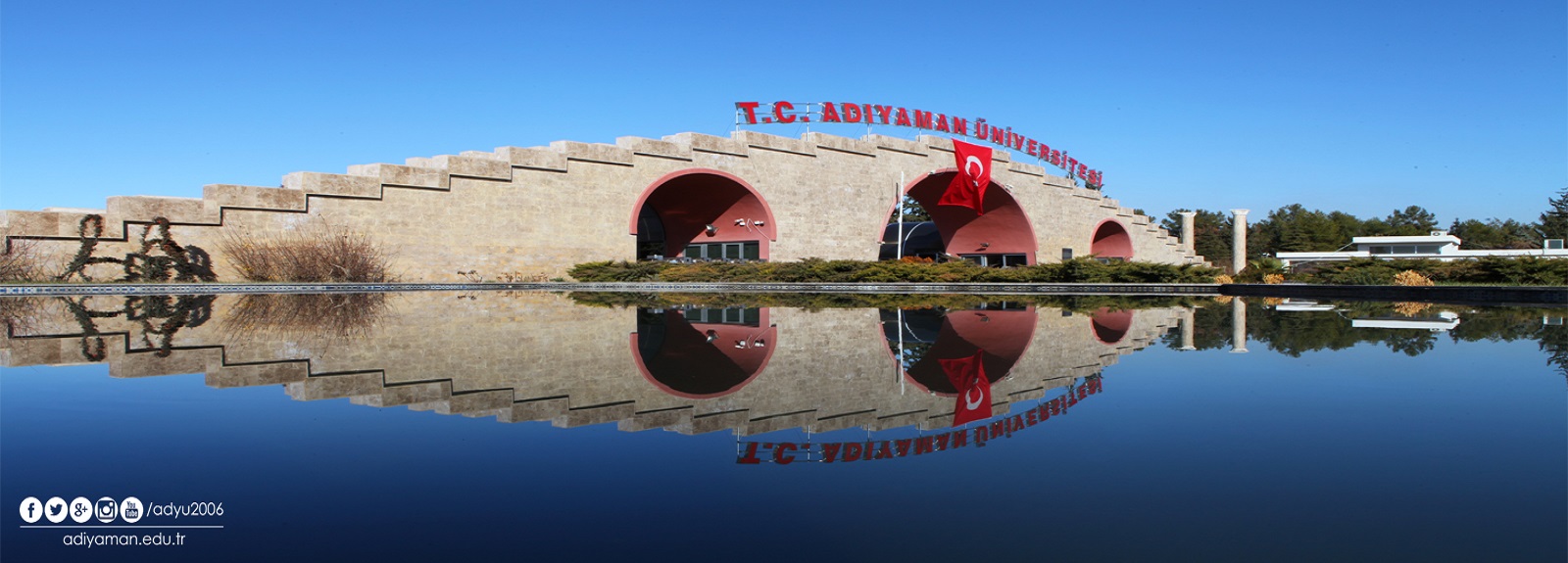 ADYÜ'den Normalleşme Yolunda Önemli Bir Adım