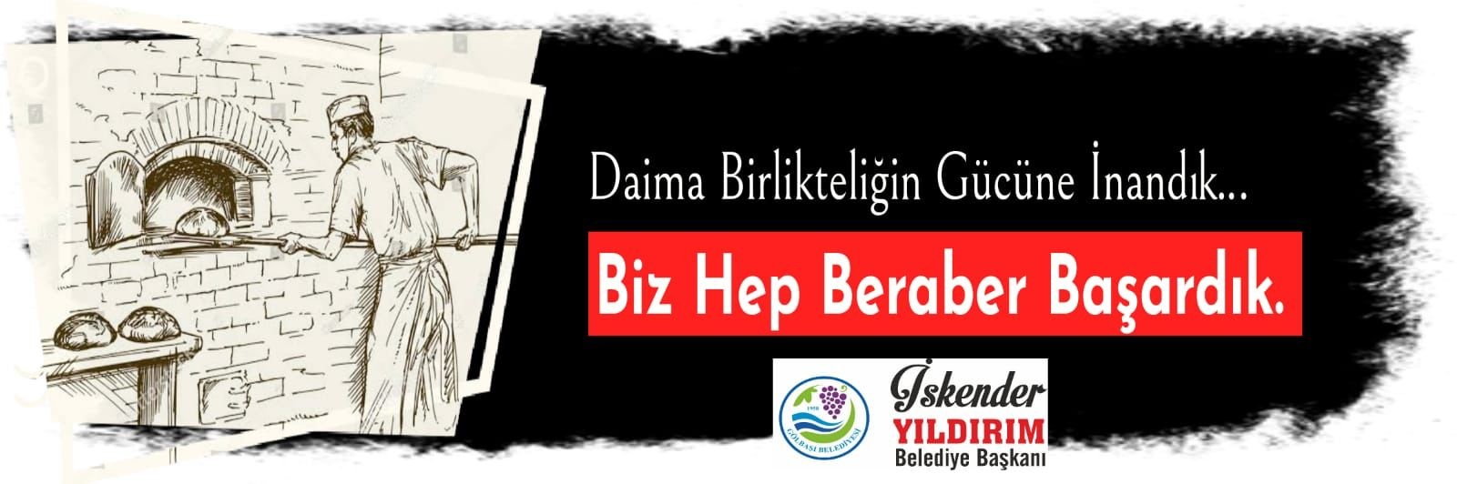 İskender Yıldırım’dan Alkışlanacak Hareket