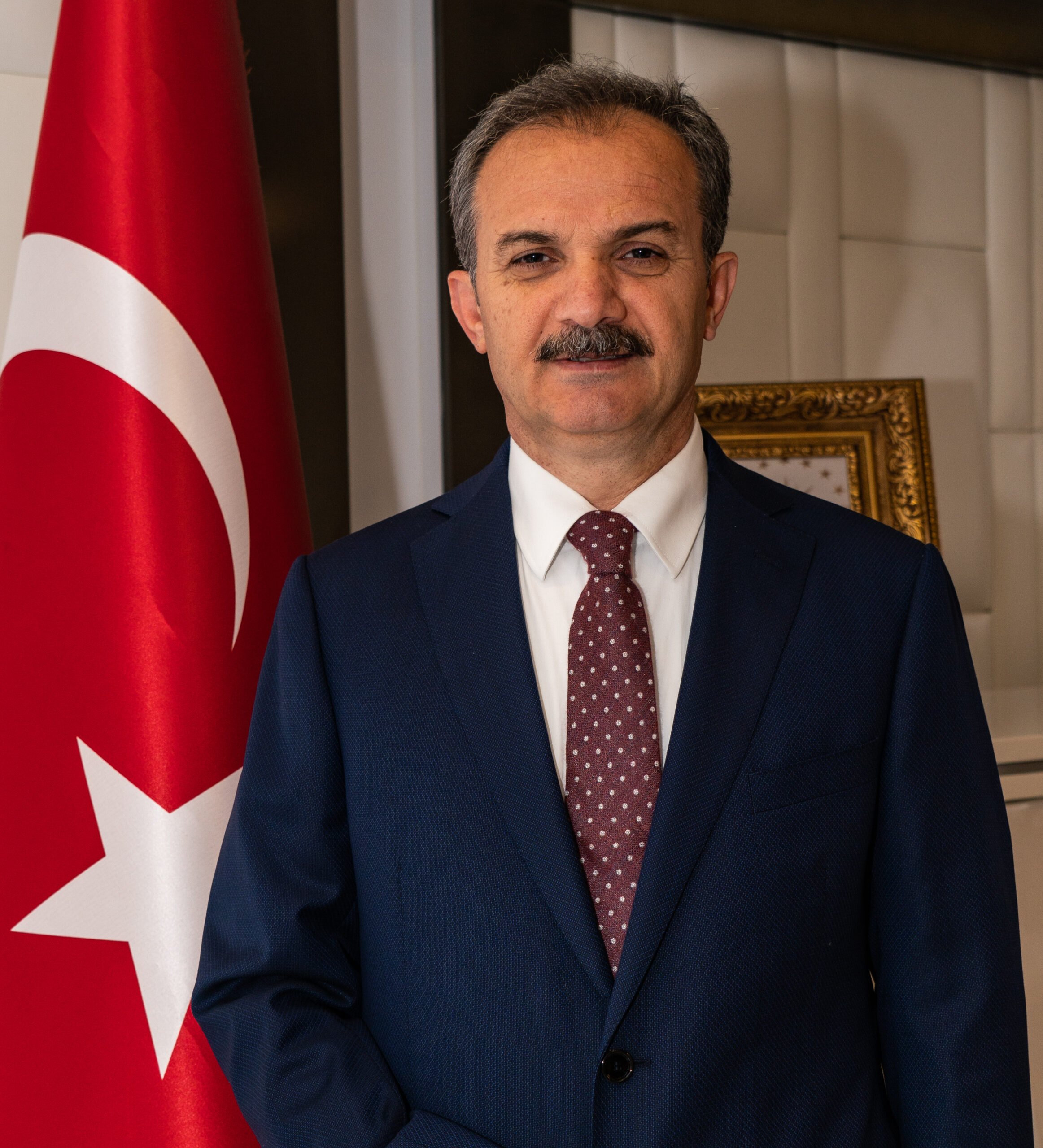 Başkan Kılınç'tan 'Gençlik Haftası' Mesajı