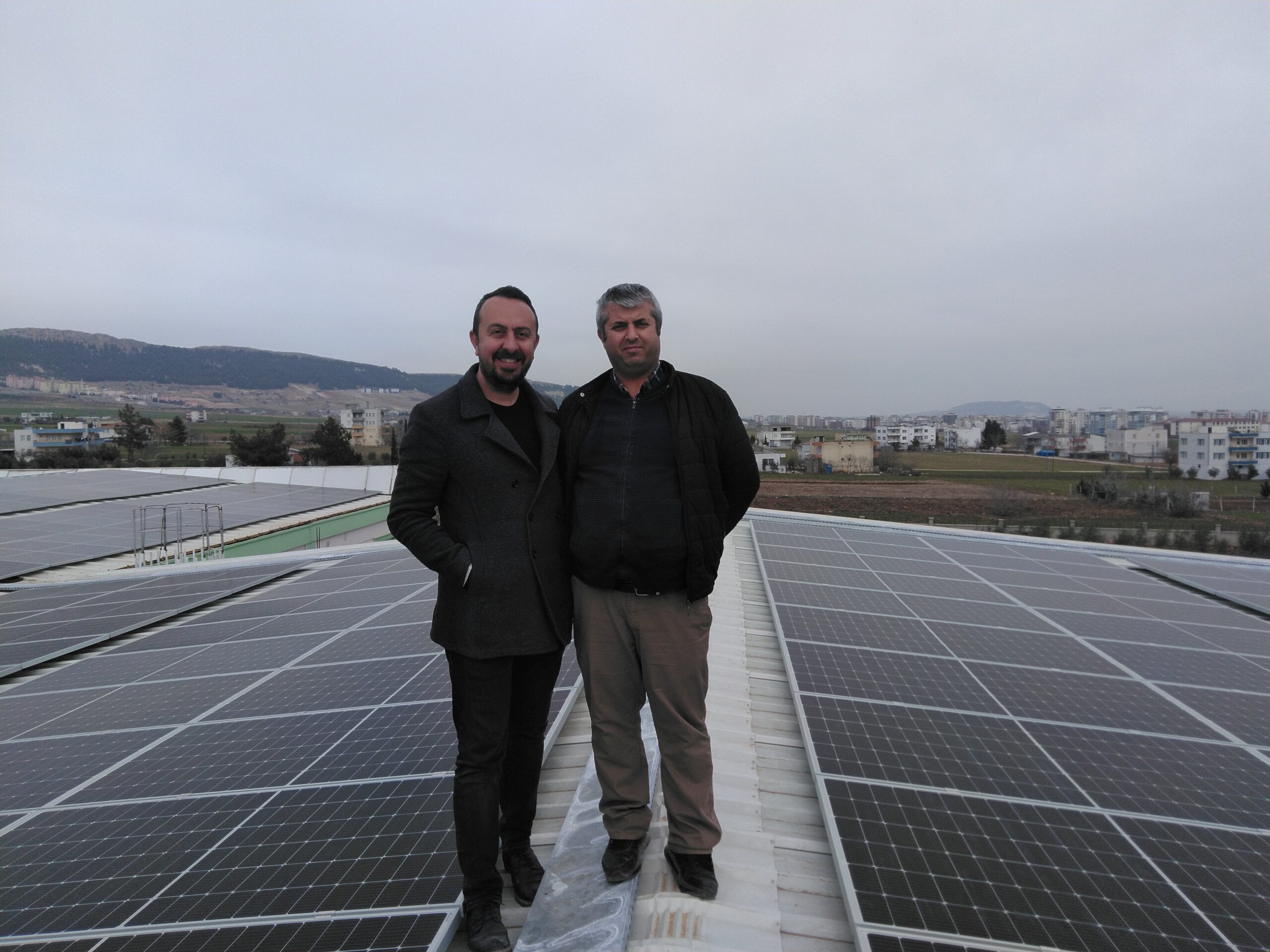 Türkiye’nin enerji ihtiyacını Adıyaman karşılayacak