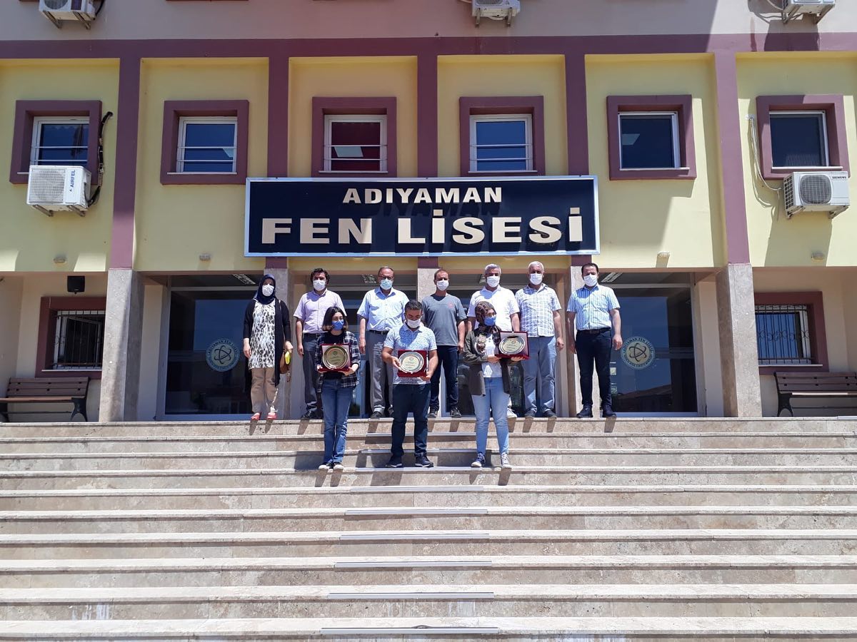 TÜBİTAK Üçüncüsüne Çeyrek Altın