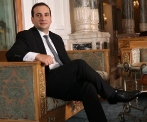 Erdemoğlu, 100 Milyonluk Yatırımı Öne Aldı