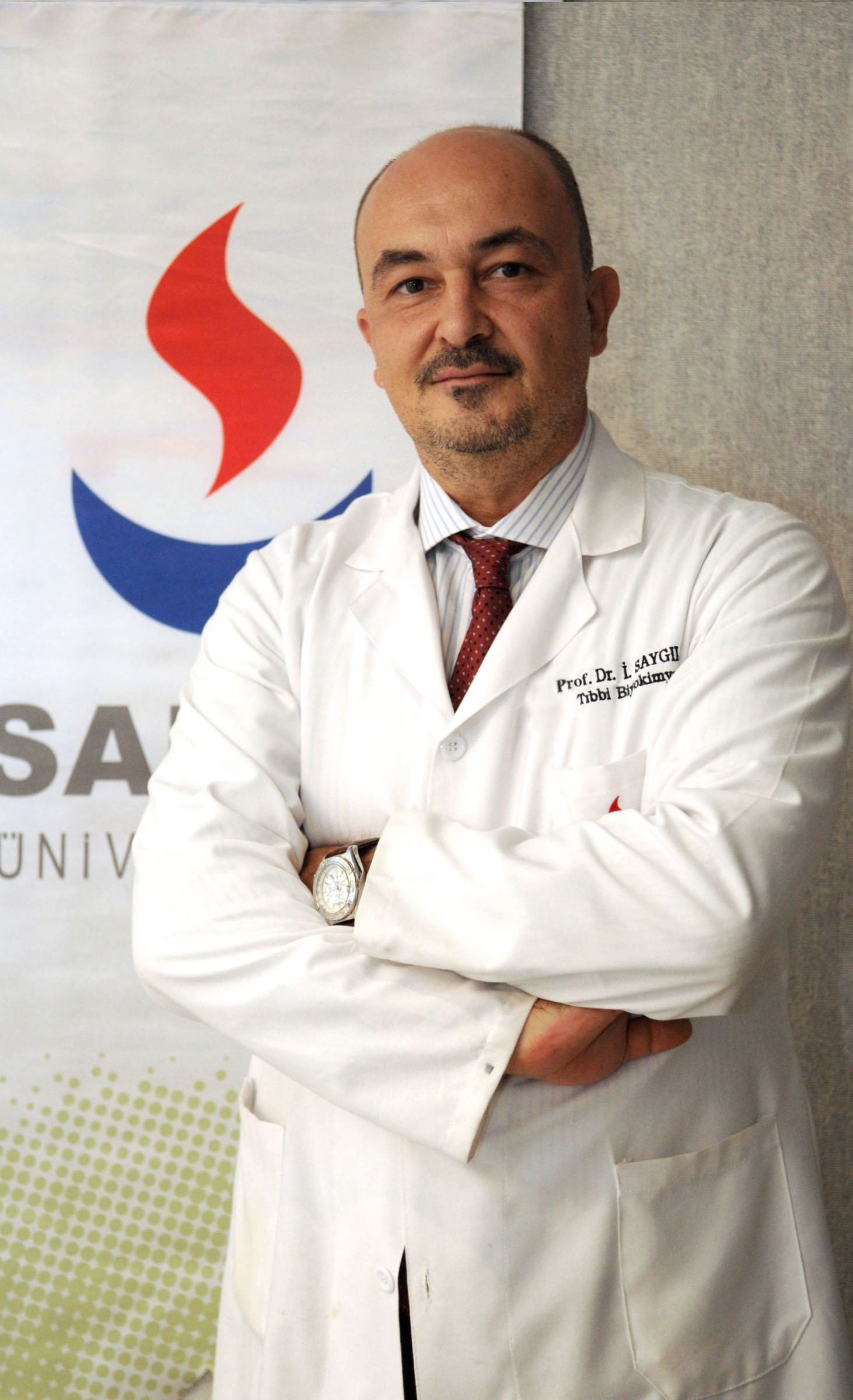 Saygılı “Nadir Hastalıklar İçerisinde Sekiz Bin Hastalık Bulunuyor”
