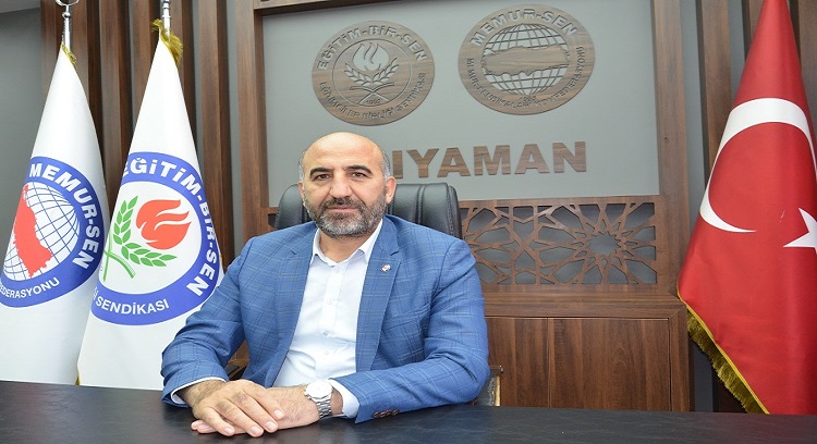 Deniz “Soykırım; ABD’nin hem uzmanlık alanı hem de en büyük yalanıdır”