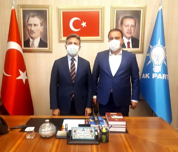Samsat, Turizm Bölgesi Belgesini Aldı