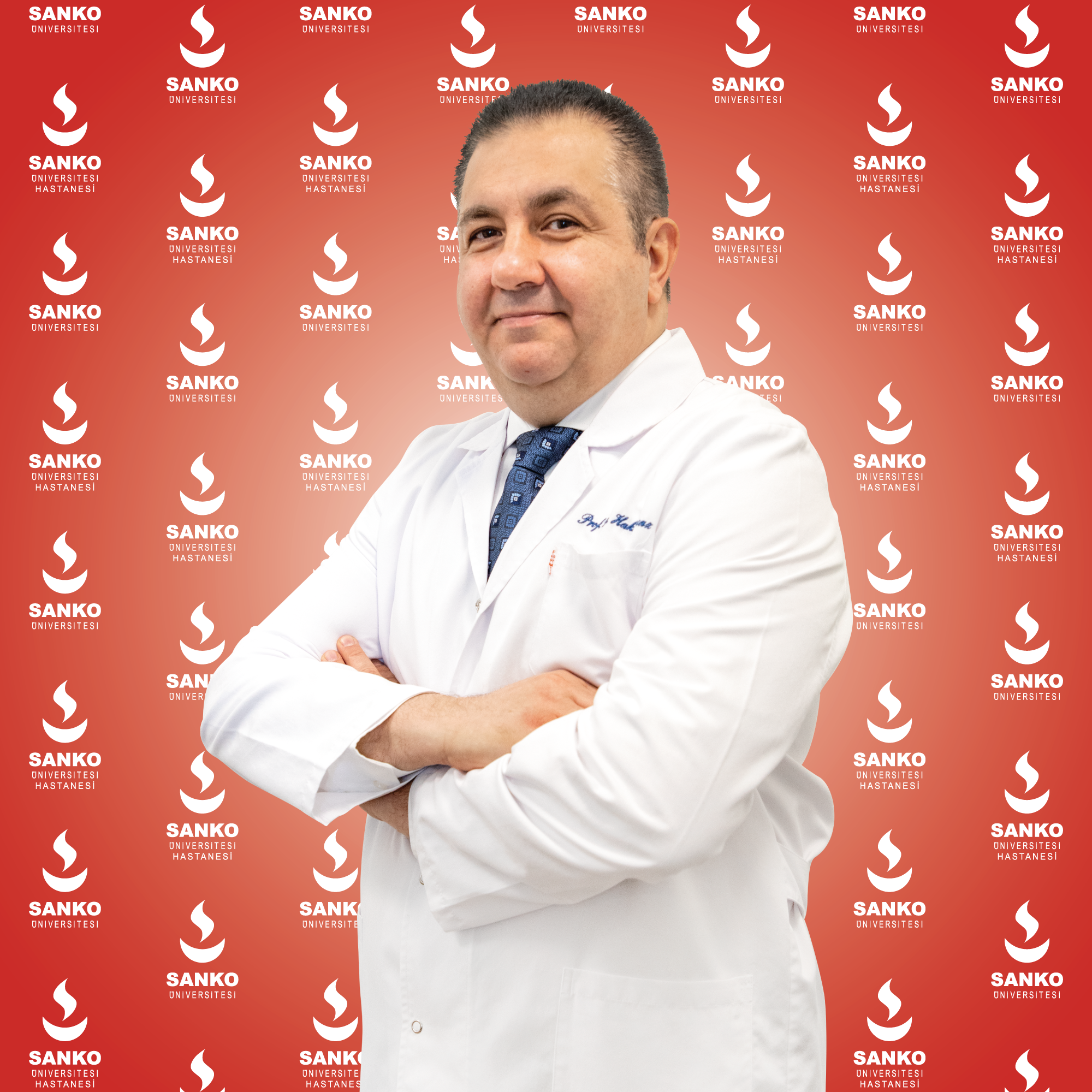 Kalp damar cerrahisine deneyimli hekim