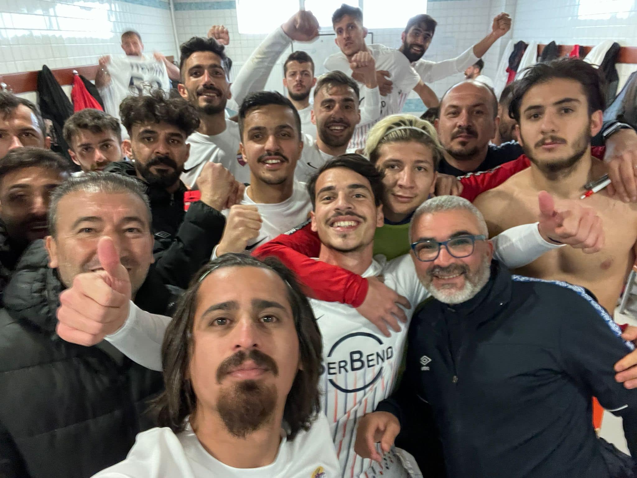 Kahta'da Umutlar Yeşerdi