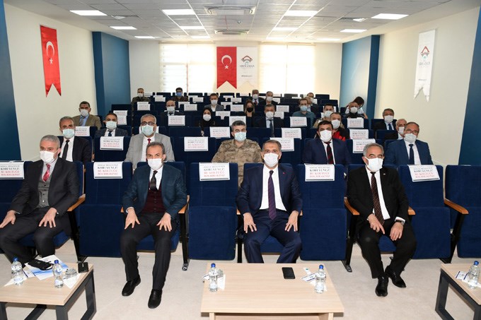Adıyaman Depreme Ne Kadar Hazır?
