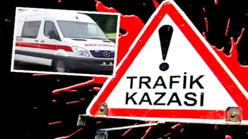 Yine Tarım İşçileri! Yine Kaza