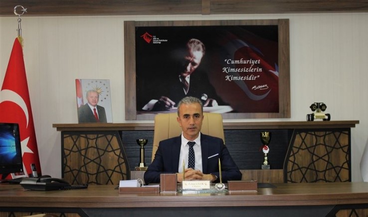 “Mavi Işık Yak”