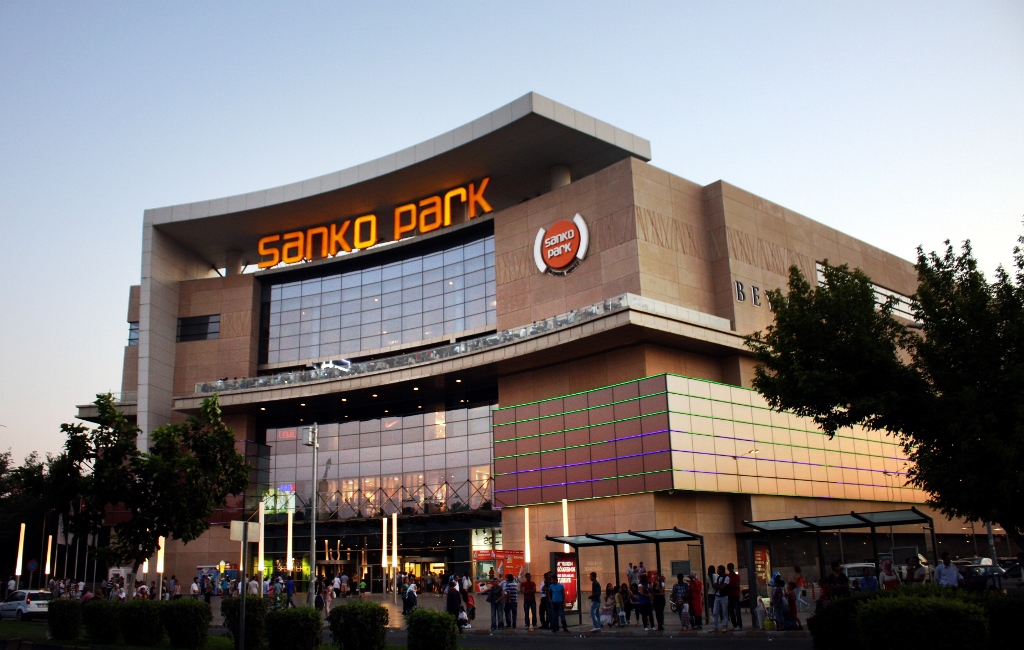“Decathlon” İlk Mağazasını Sanko Park'ta Açıyor