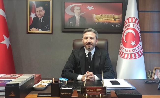 Aydın 