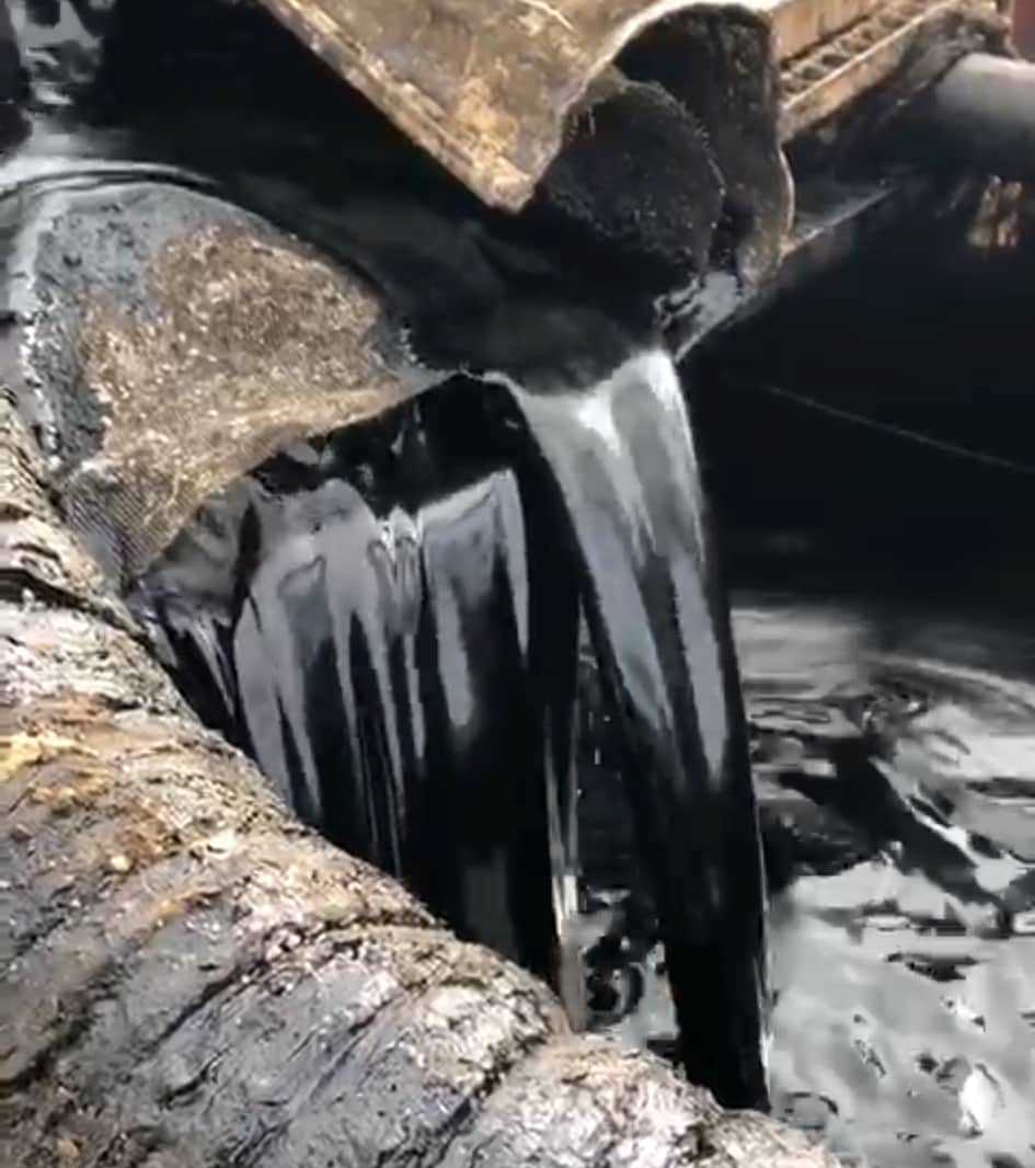 Adıyaman'da Petrol Sevinci