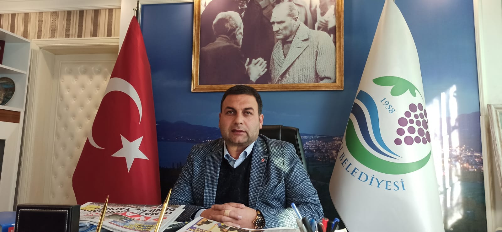 Gölbaşı Modern Mezbahanesine Kavuştu