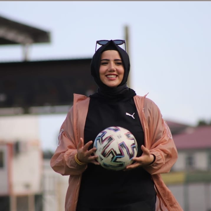 Erdem, Türk Futbol Tarihe Geçti