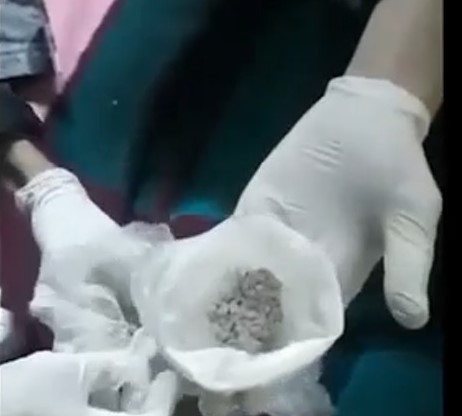 “Uyuşturucu satıcılarına geçit yok!”