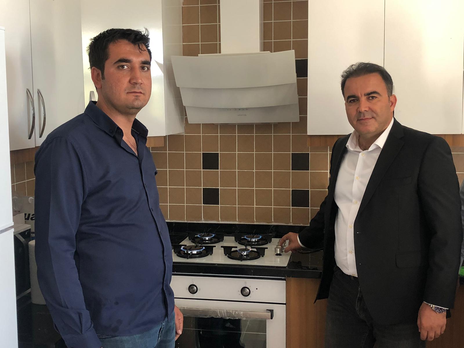 Samsat'ta Tarihi Gün