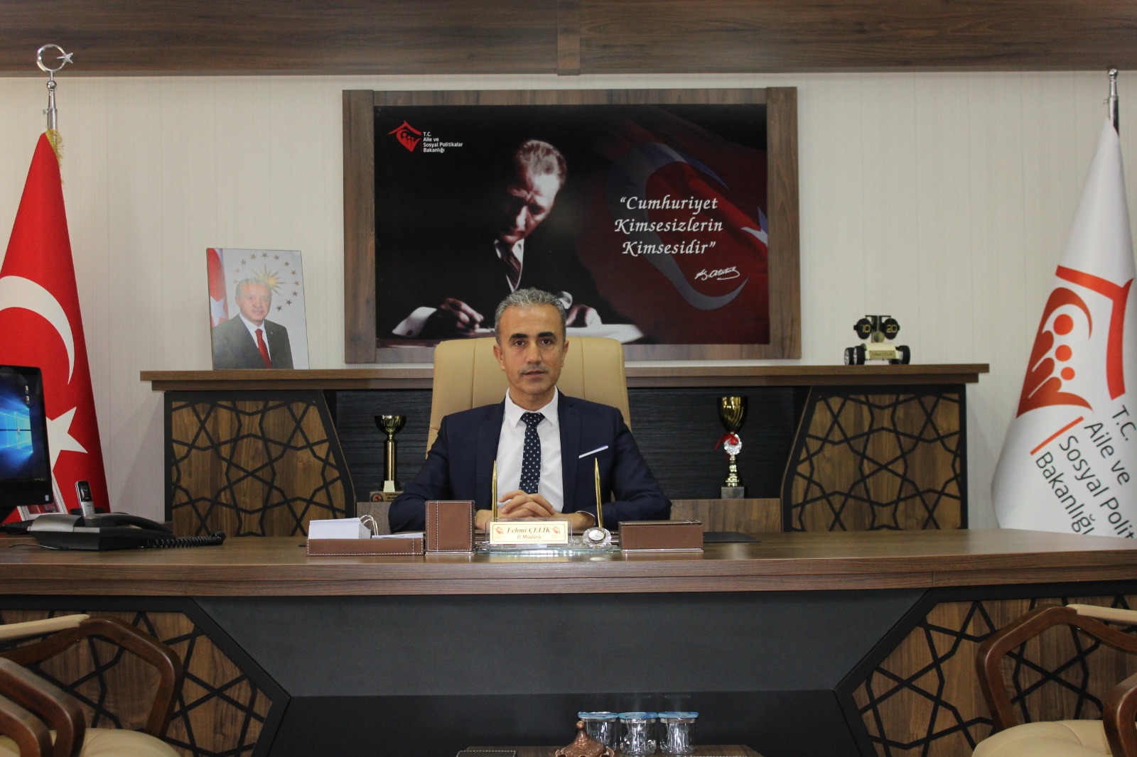Çelik 