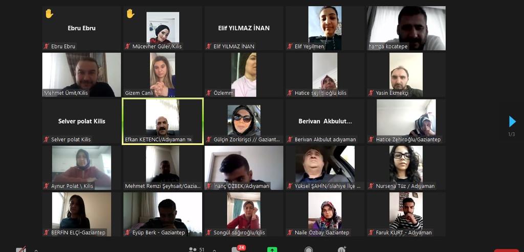 Bağımlılıklarla Mücadele İçin Yeni Projeler Geliştiriliyor