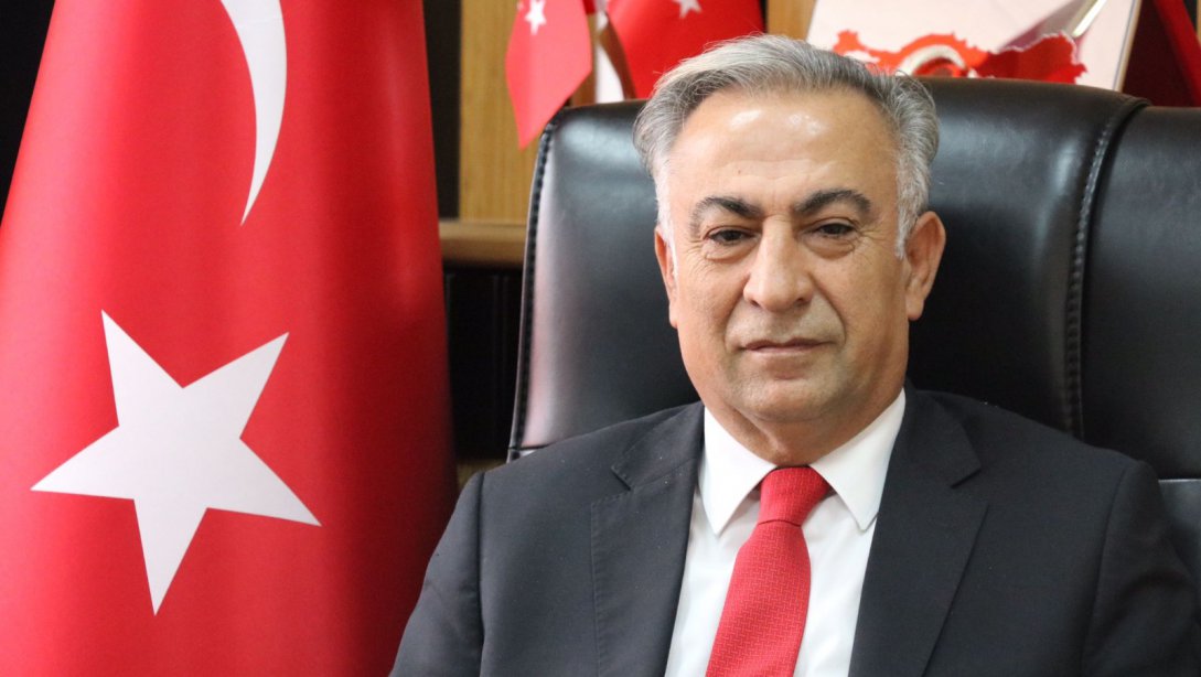 Milli Eğitim'de Şok!