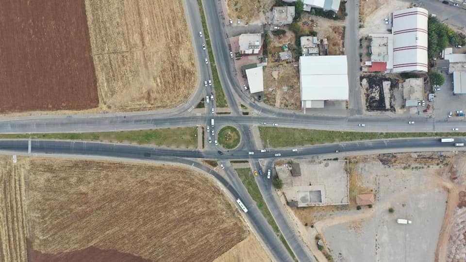 Adıyaman’a İkinci Köprülü Kavşak Yapılacak