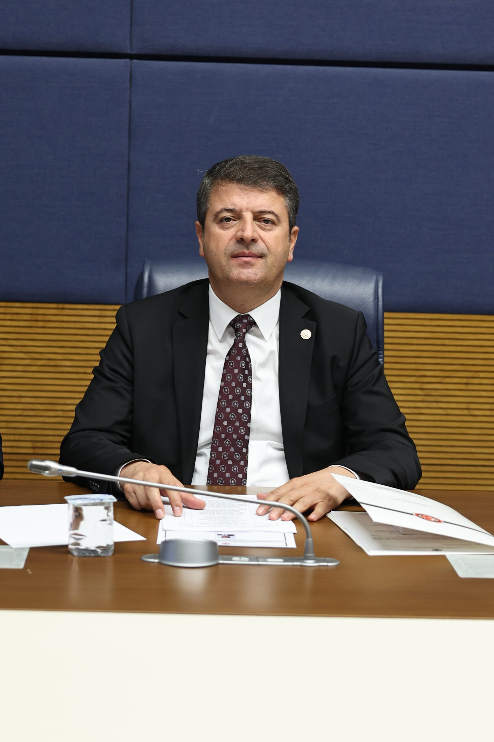 Deprem Bölgesinde Asbestin Varlığı Kesinleşti