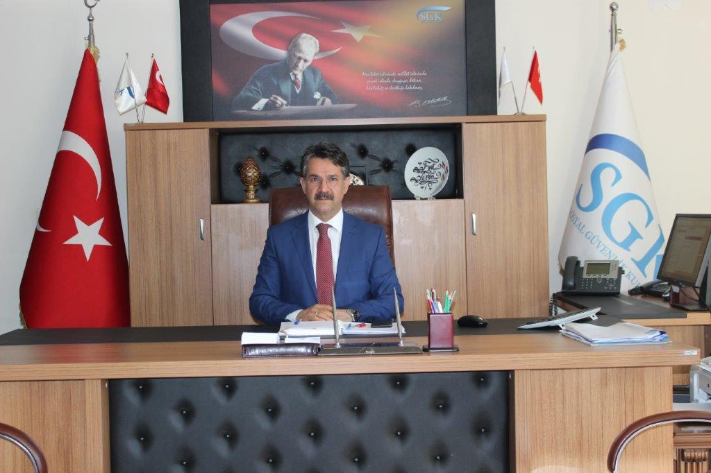 Tekin'den yapılandırma uyarısı!
