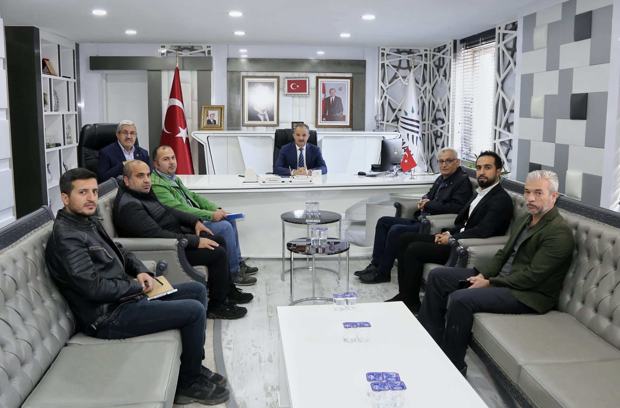 Adıyaman Deprem Gözlem İstasyonuna Kavuşuyor