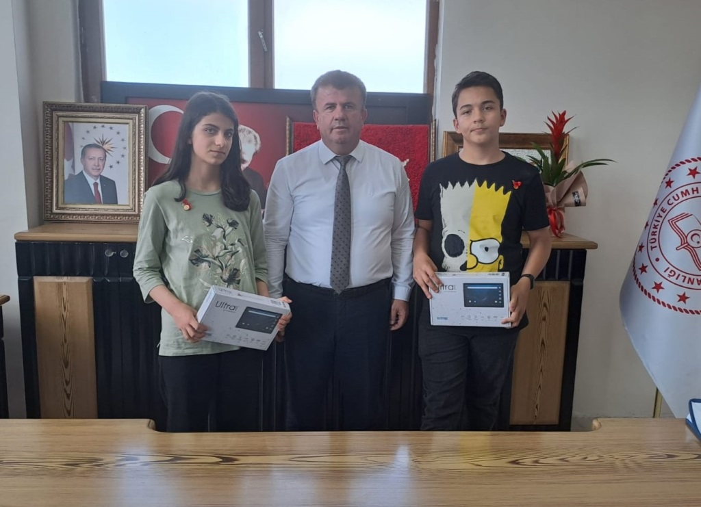 Deprem Bölgesi Öğrencilerinin LGS Başarısı