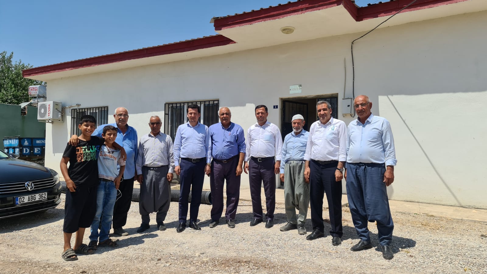 Erdoğan 