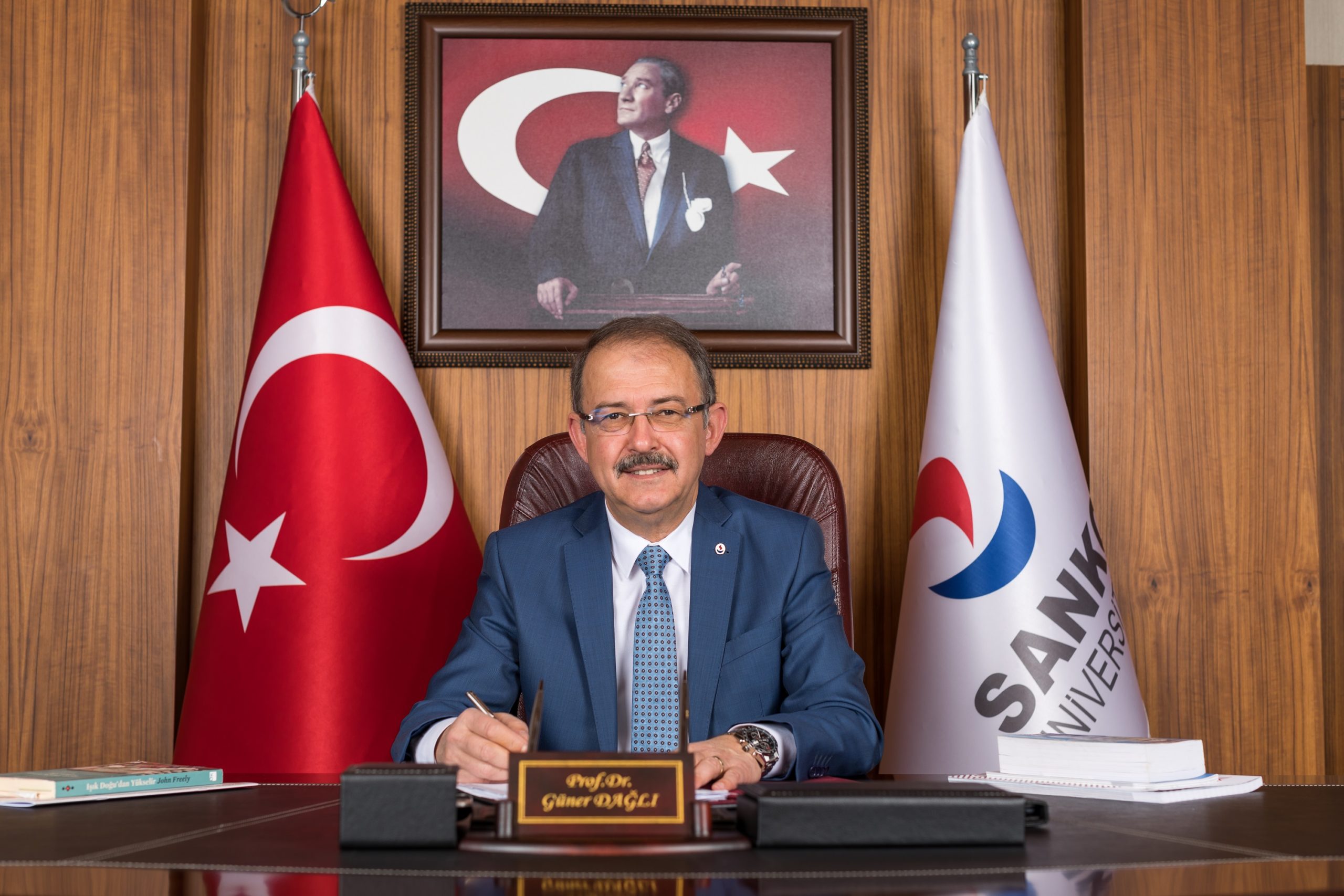 Dağlı:“19 Mayıs, Bağımsız Türkiye Cumhuriyeti İçin Dönüm Noktasıdır”   