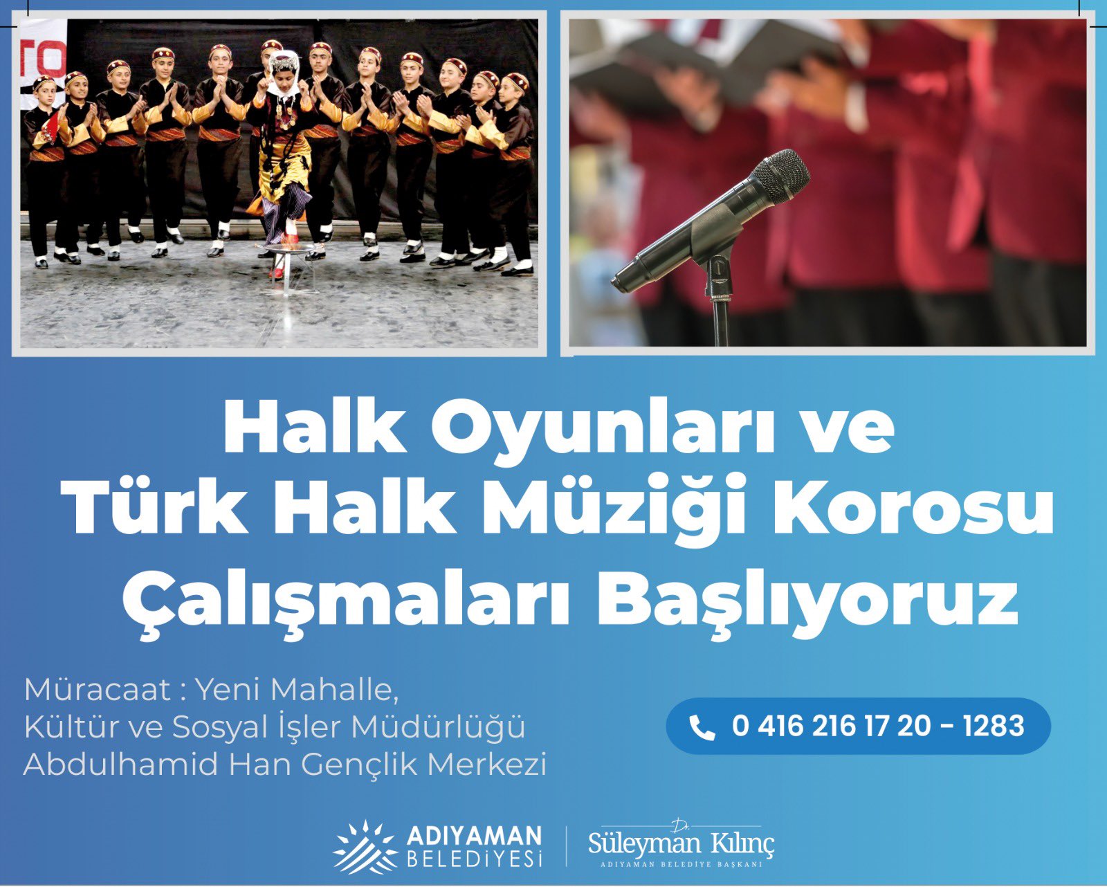 Dünya Birincisi Halk Oyunları Yeniden Canlandırılacak
