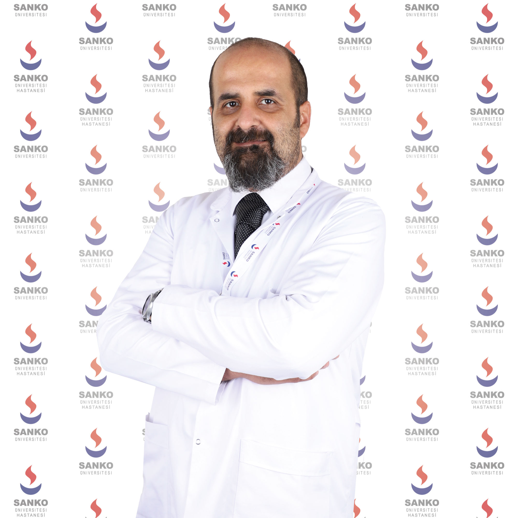 Sanko Üniversitesi Hastanesi Kadrosunu Genişletiyor