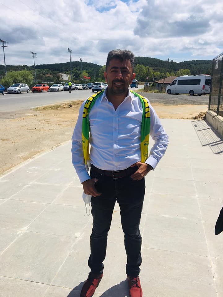 Aybak, Gelecek Partisi’nden İstifa Etti