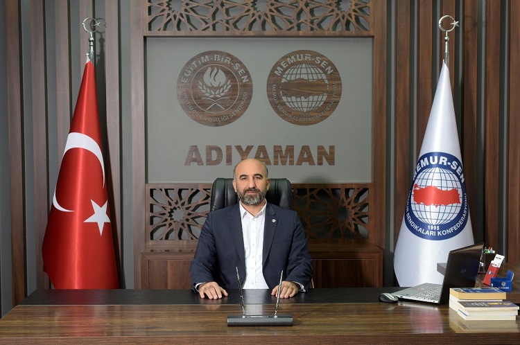 Ali Deniz “İLKSAN temsilci seçimleri19 Haziran’da yapılacak”