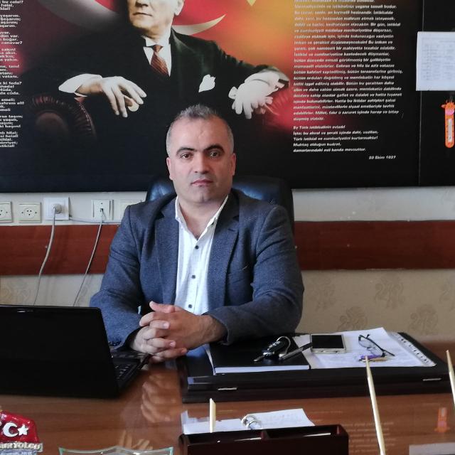 YERİM SENİ YKS